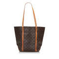 Louis Vuitton Monogram Sac Shopping (SHG-6s9D1F)