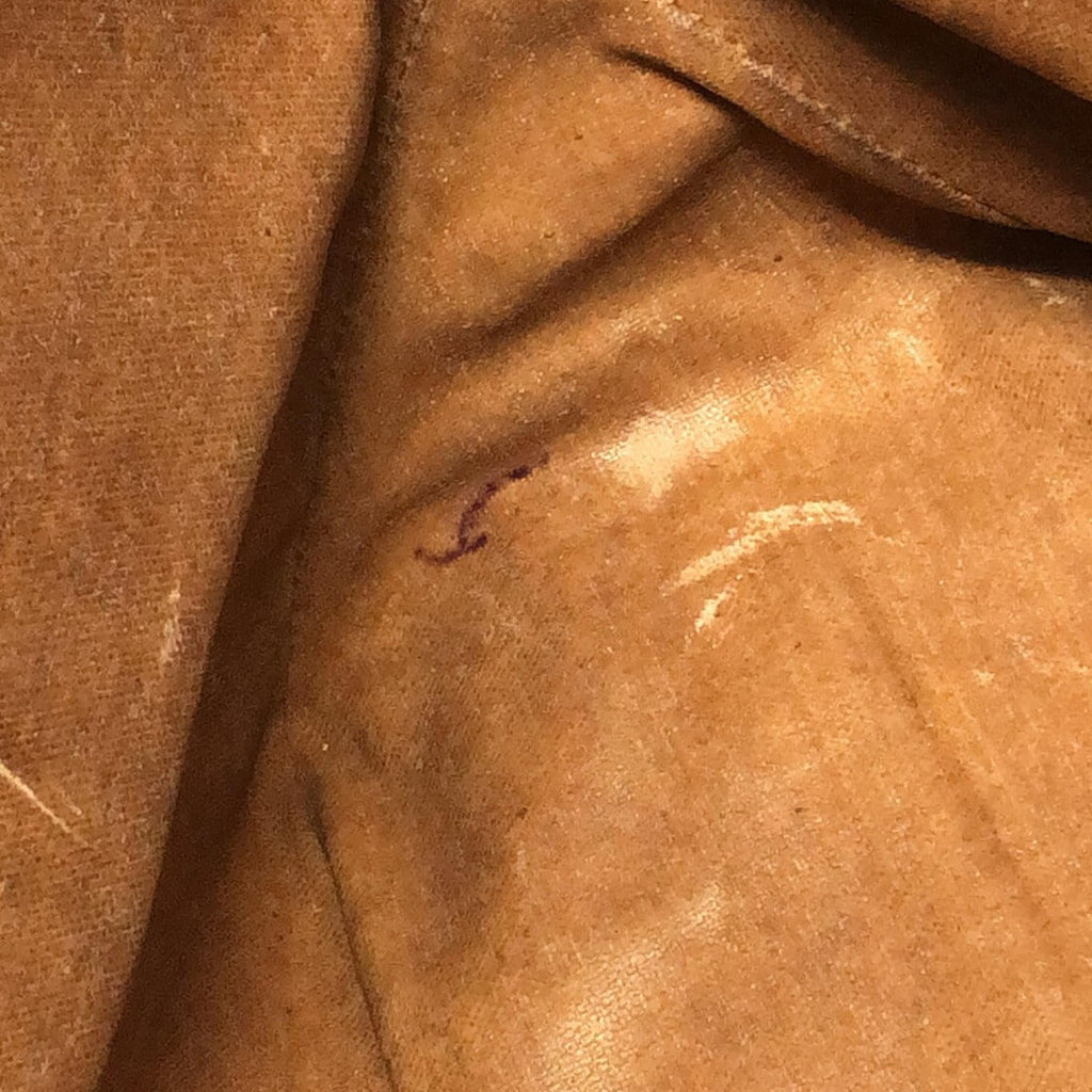 Louis Vuitton Monogram Sac Shopping (SHG-Tdzclp)