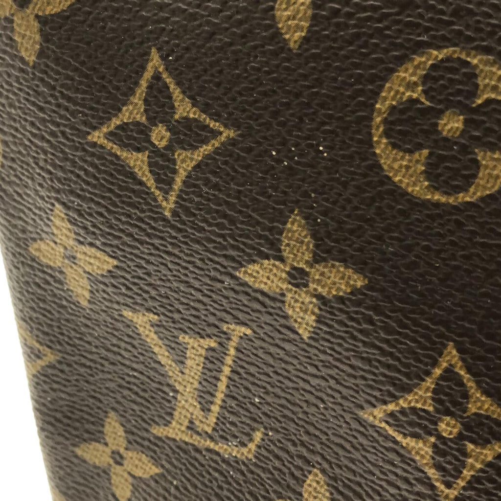 Louis Vuitton Monogram Sac Shopping (SHG-Tdzclp)