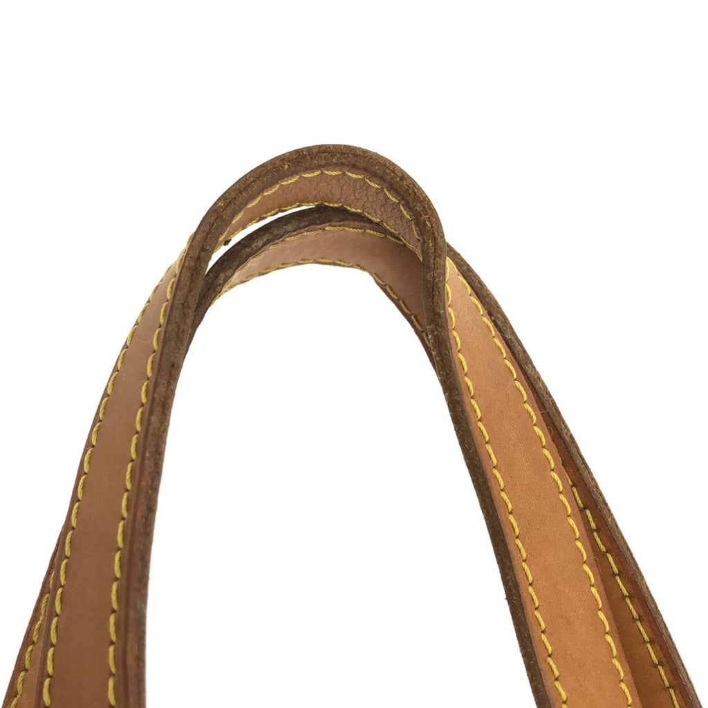 Louis Vuitton Monogram Sac Shopping (SHG-Tdzclp)