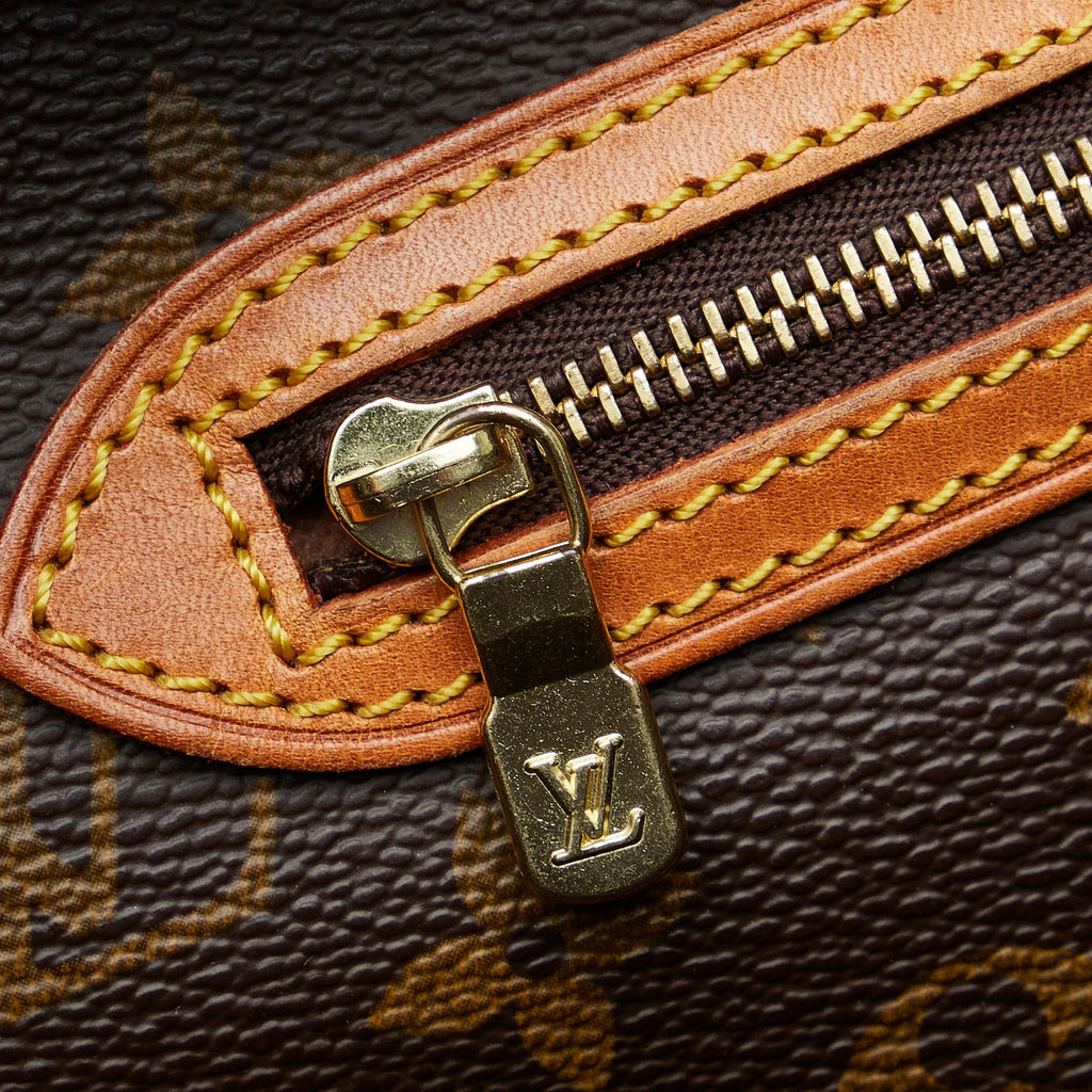 Louis Vuitton Monogram Sac Shopping (SHG-KT9BQC)