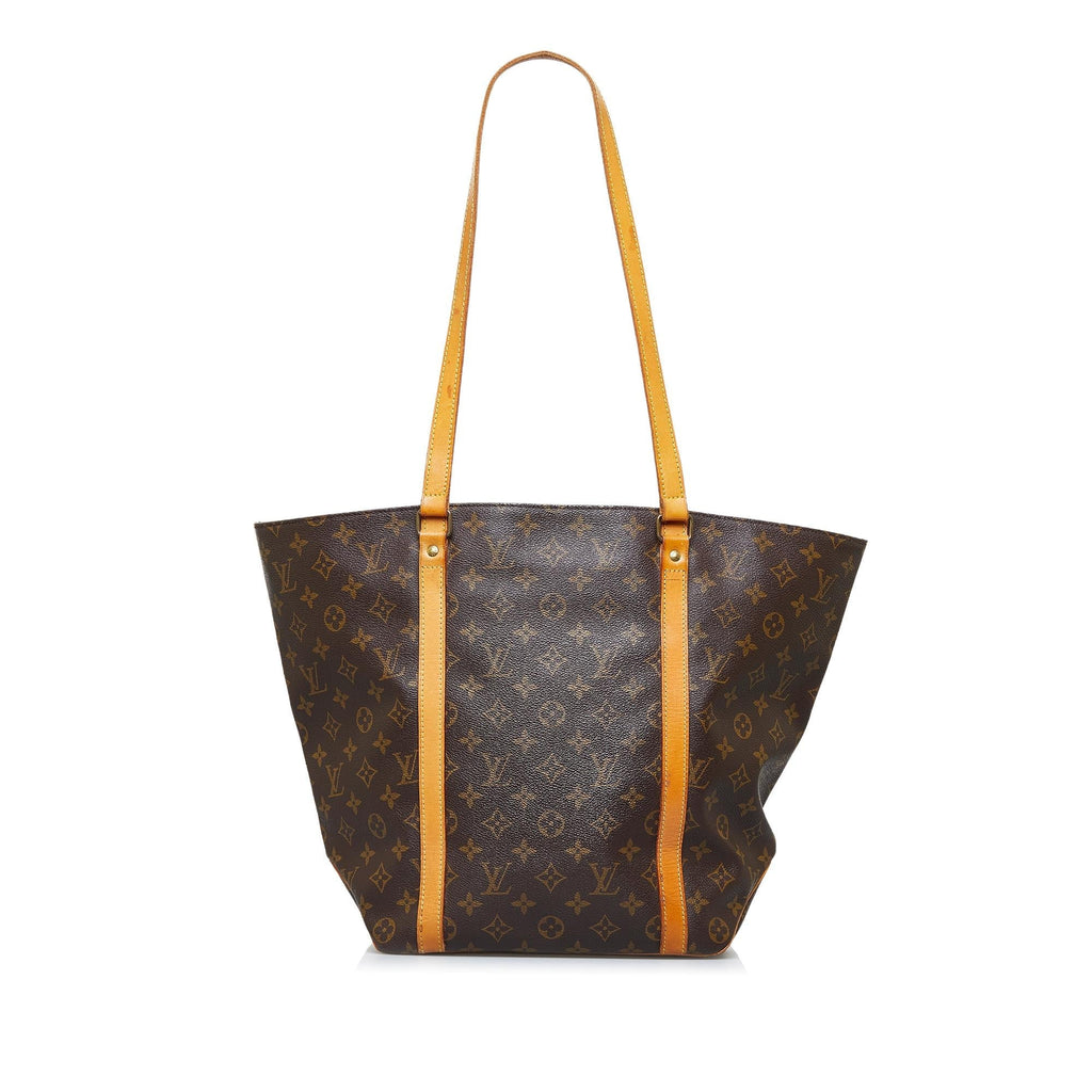 Louis Vuitton Monogram Sac Shopping (SHG-yo0IDY)