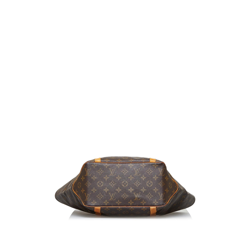Louis Vuitton Monogram Sac Shopping (SHG-yo0IDY)