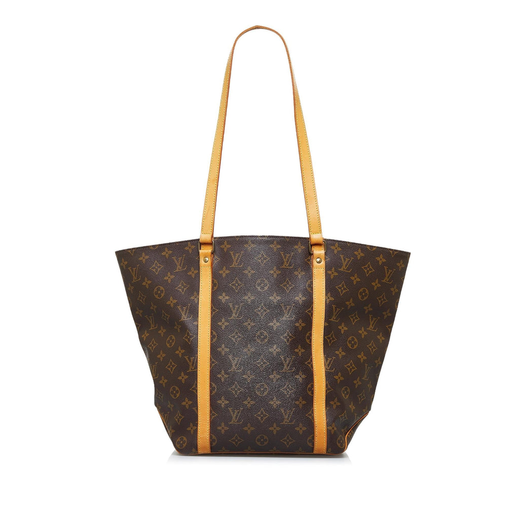 Louis Vuitton Monogram Sac Shopping (SHG-yo0IDY)