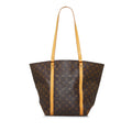 Louis Vuitton Monogram Sac Shopping (SHG-yo0IDY)