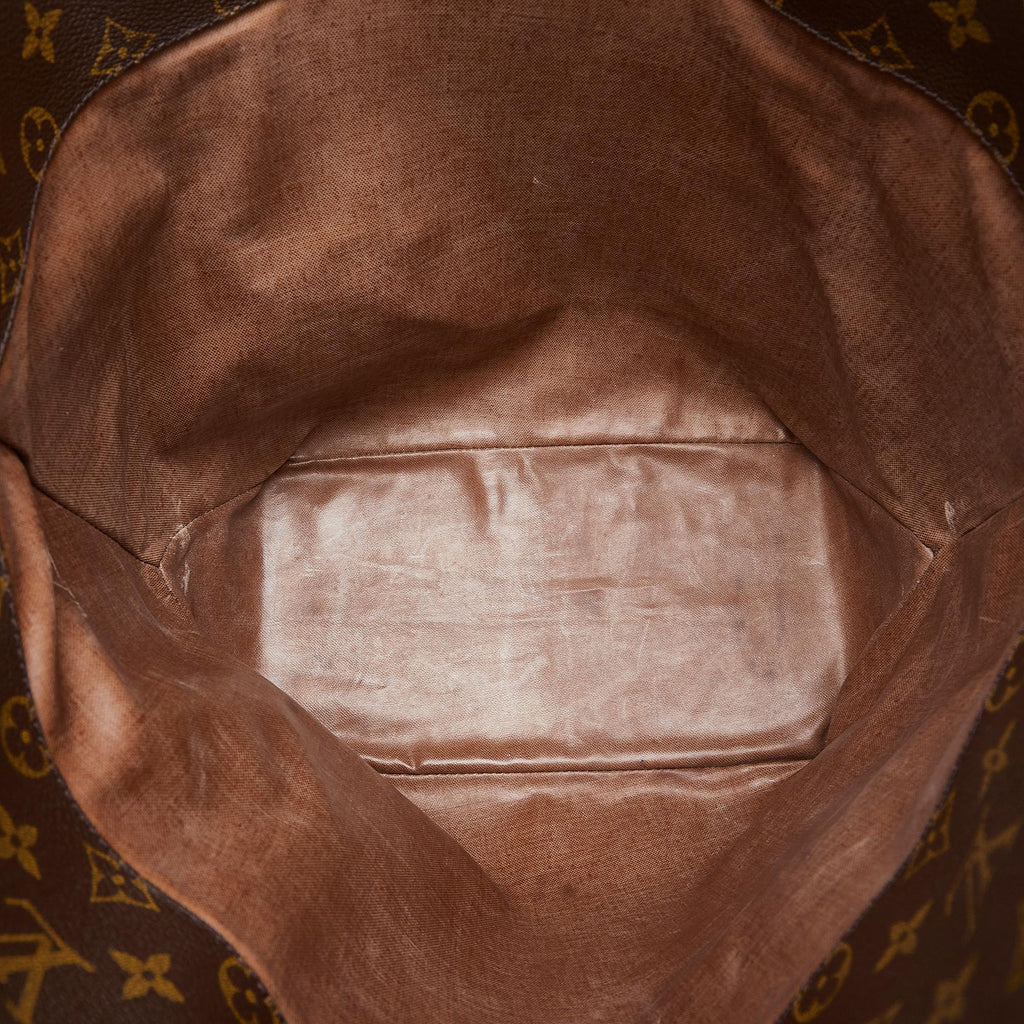 Louis Vuitton Monogram Sac Shopping (SHG-yo0IDY)