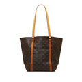 Louis Vuitton Monogram Sac Shopping (SHG-aTq4Qs)