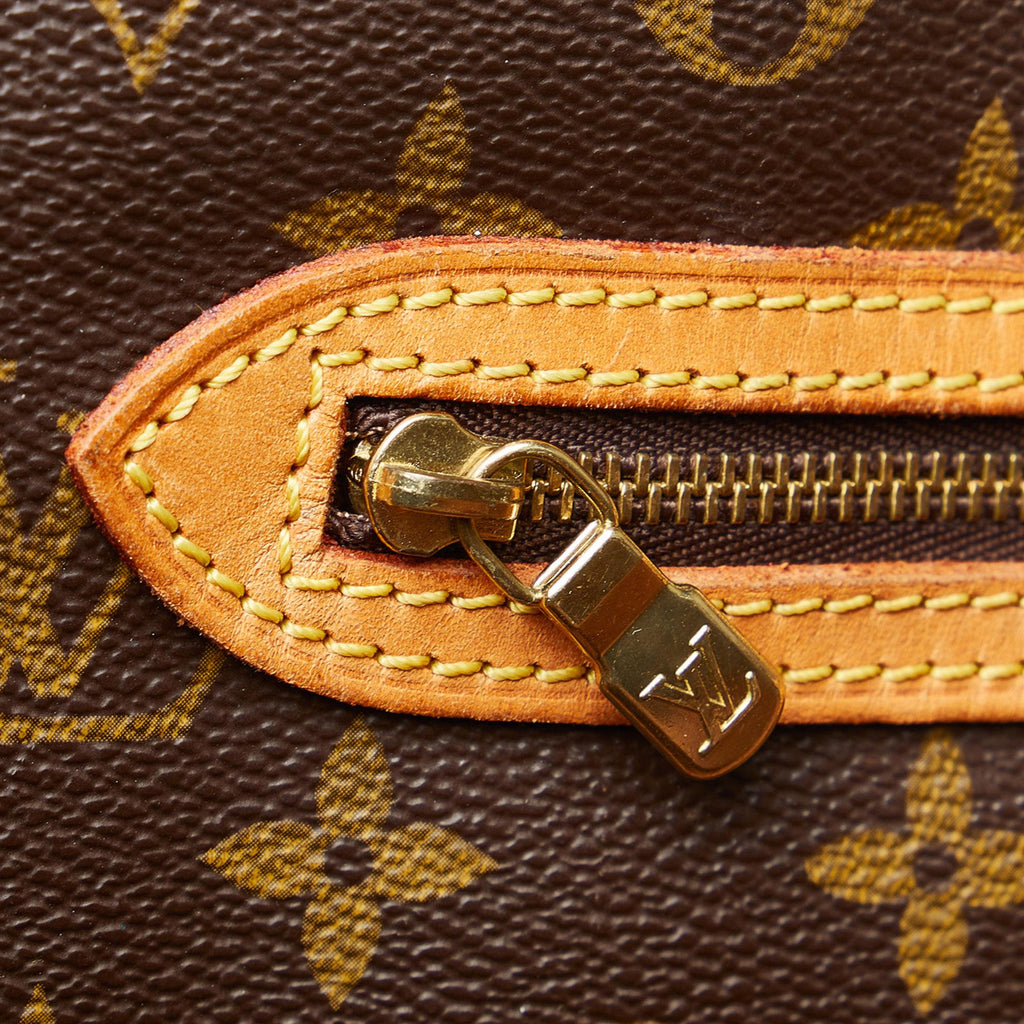 Louis Vuitton Monogram Sac Shopping (SHG-Q8zK5k)