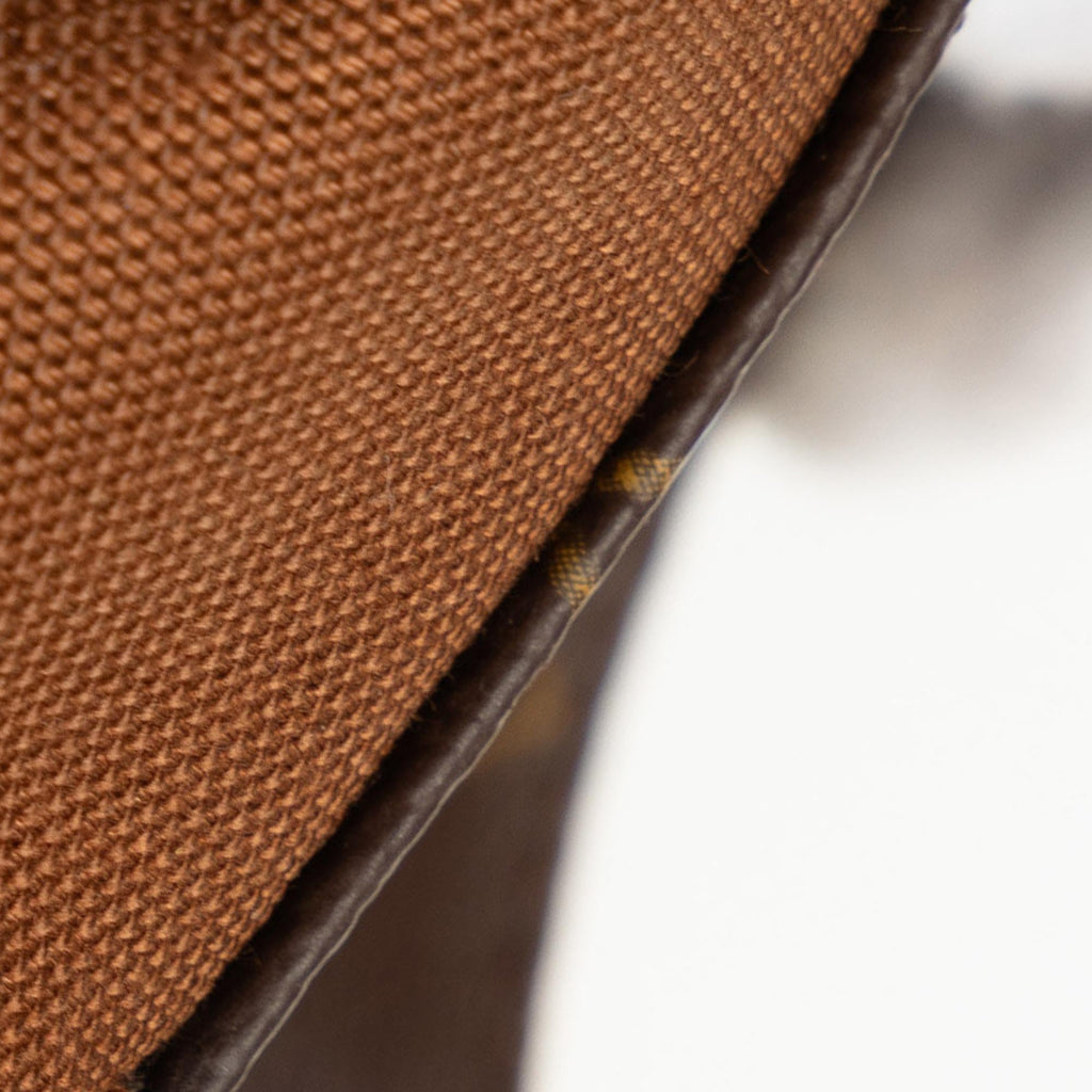 Louis Vuitton Monogram Sac Shopping (SHG-67JOeM)