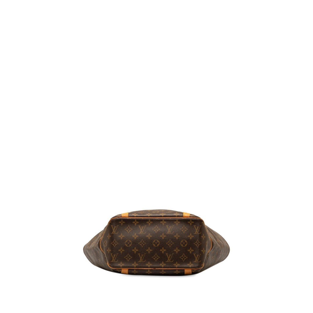 Louis Vuitton Monogram Sac Shopping (SHG-8r55gJ)