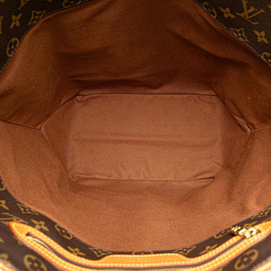 Louis Vuitton Monogram Sac Shopping (SHG-BWJOuV)