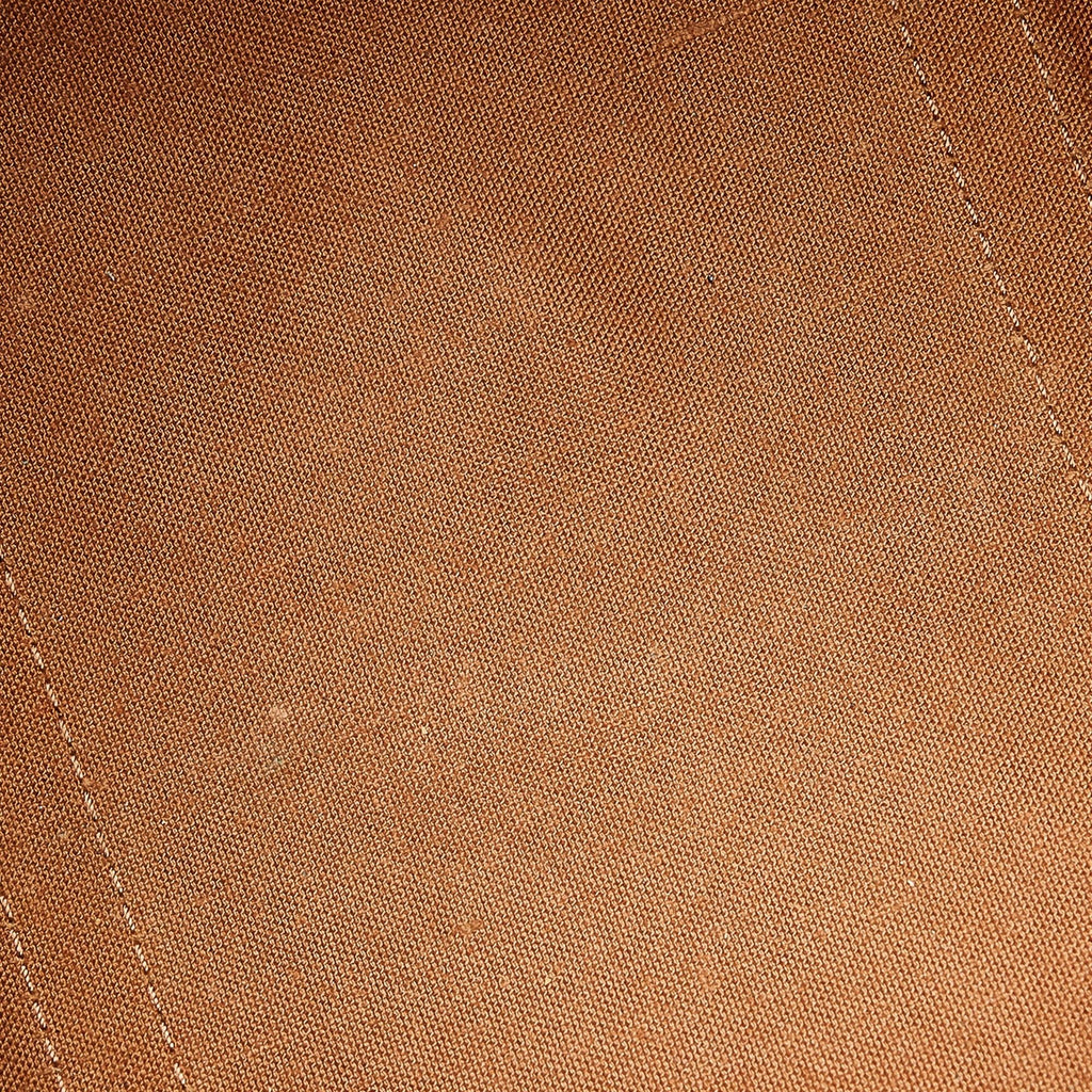 Louis Vuitton Monogram Sac Souple 35 (SHG-29971)