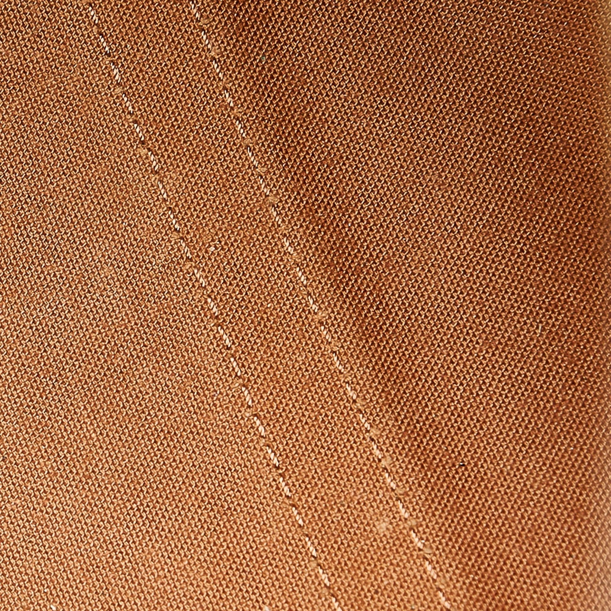 Louis Vuitton Monogram Sac Souple 35 (SHG-29971)