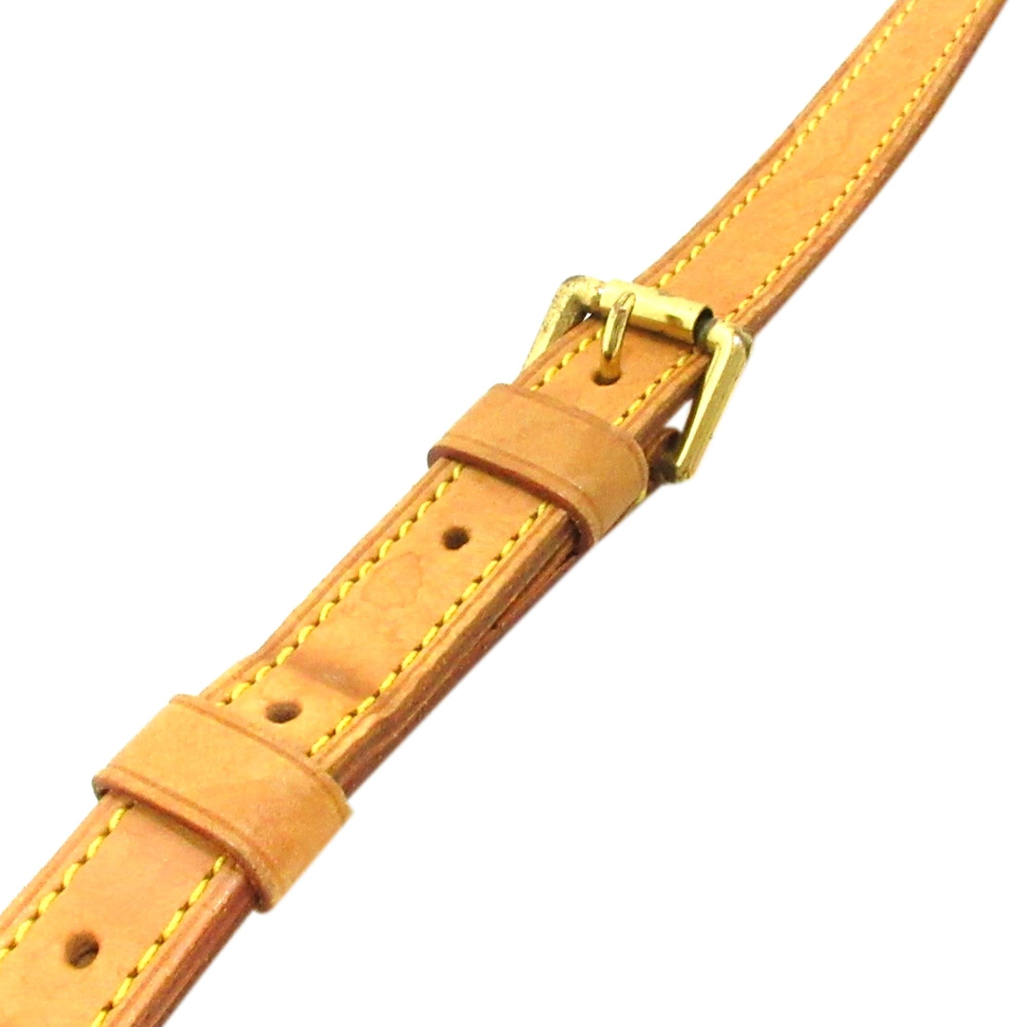 Louis Vuitton Monogram Sac Tambourine (SHG-35022)