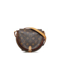 Louis Vuitton Monogram Sac Tambourine (SHG-O5ydvR)