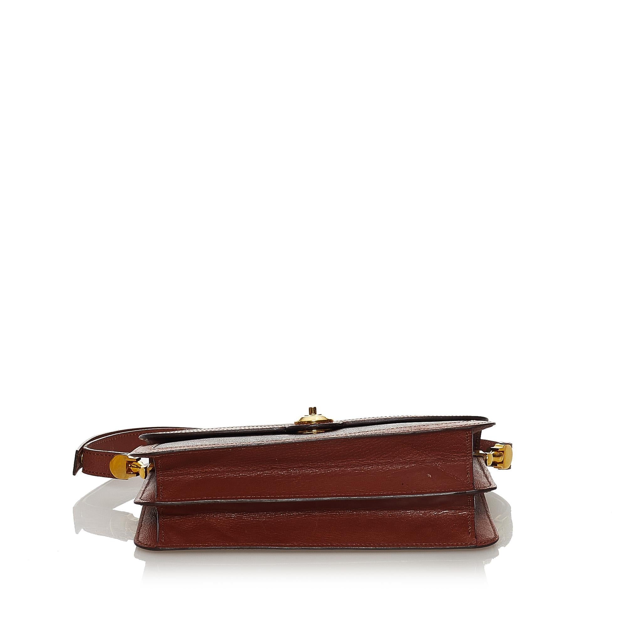 Louis Vuitton Monogram Sac Vendome (SHG-33170)