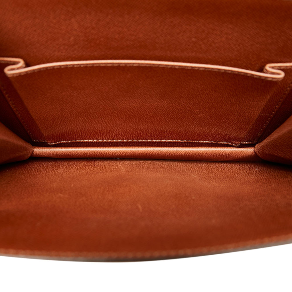 Louis Vuitton Monogram Sac Vendome (SHG-33170)