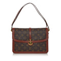 Louis Vuitton Monogram Sac Vendome (SHG-33170)
