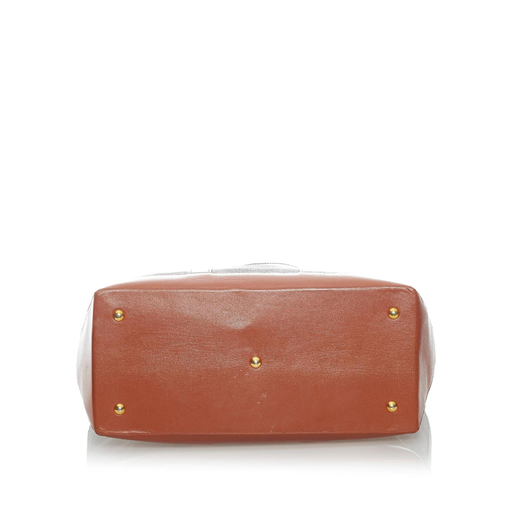Louis Vuitton Monogram Sac Weekend GM (SHG-31614)