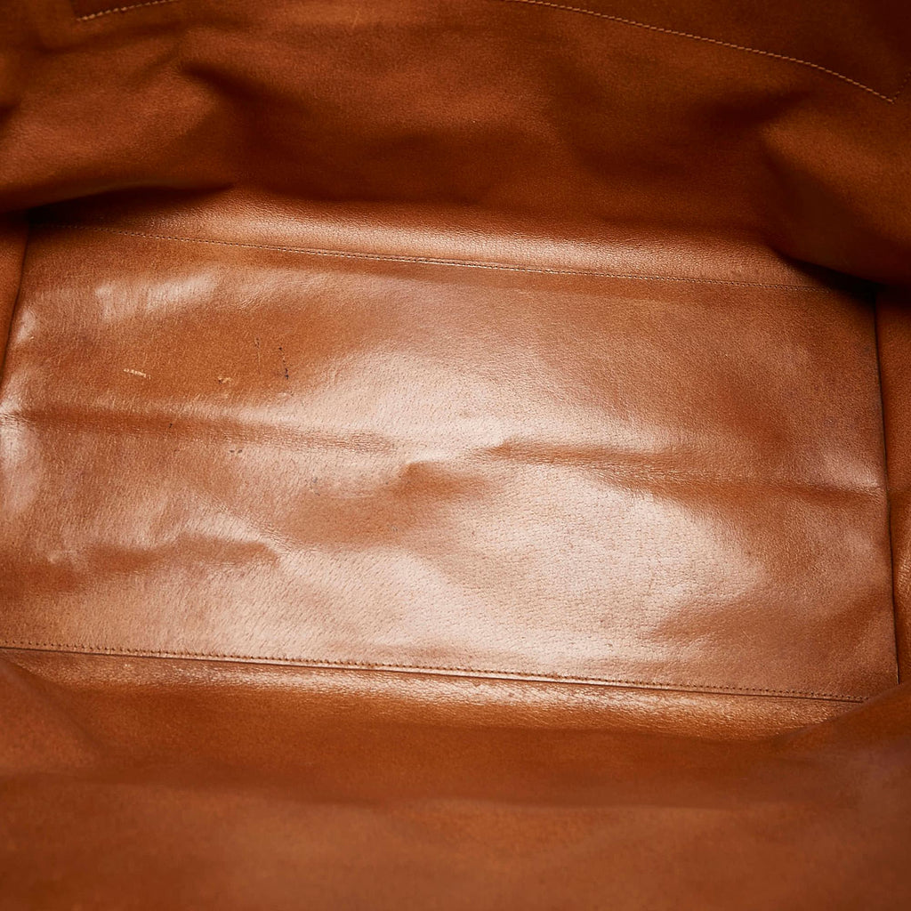Louis Vuitton Monogram Sac Weekend GM (SHG-31614)