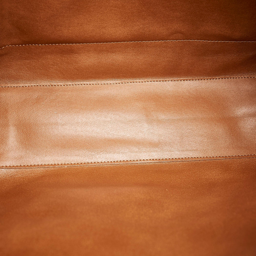 Louis Vuitton Monogram Sac Weekend PM (SHG-30896)