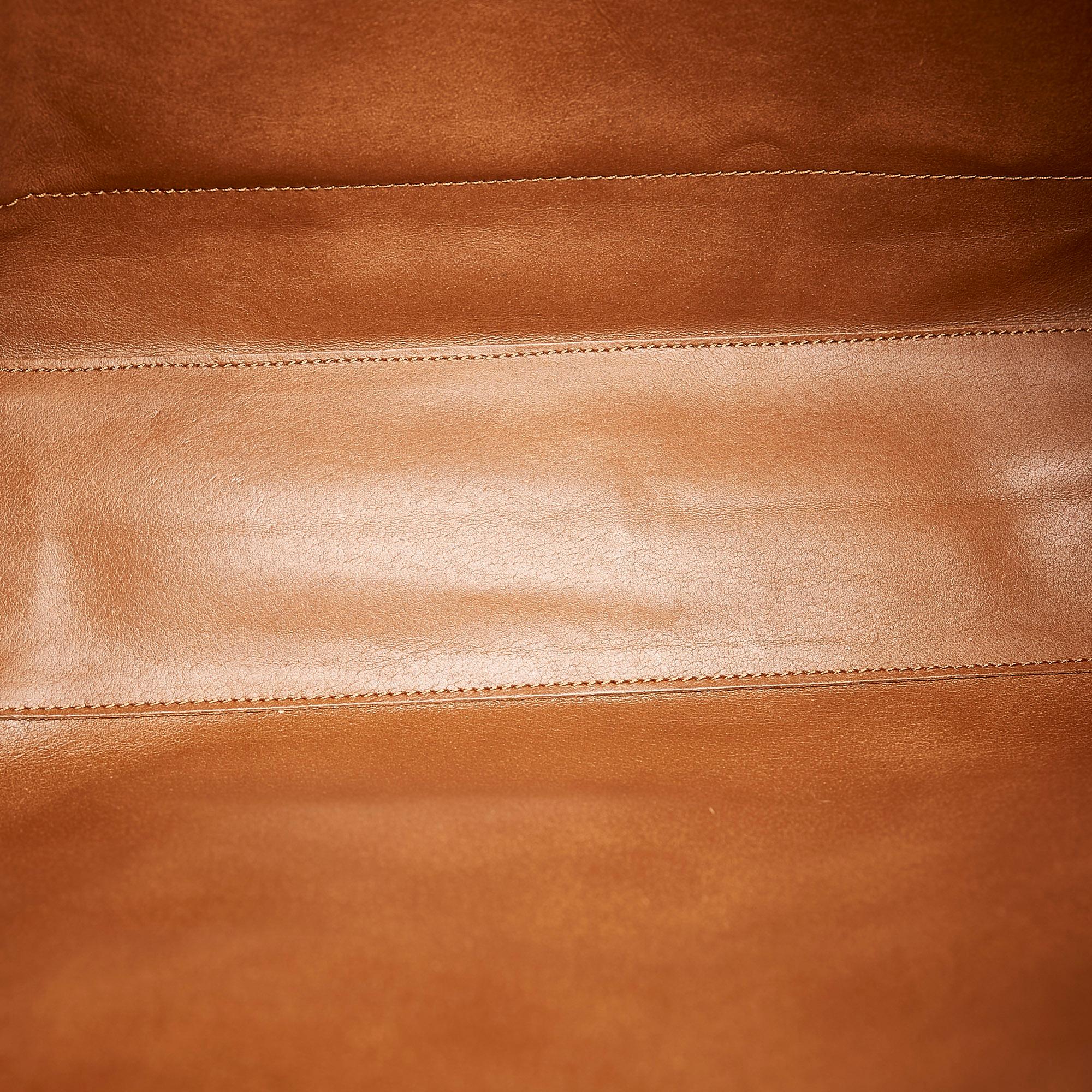 Louis Vuitton Monogram Sac Weekend PM (SHG-30896)