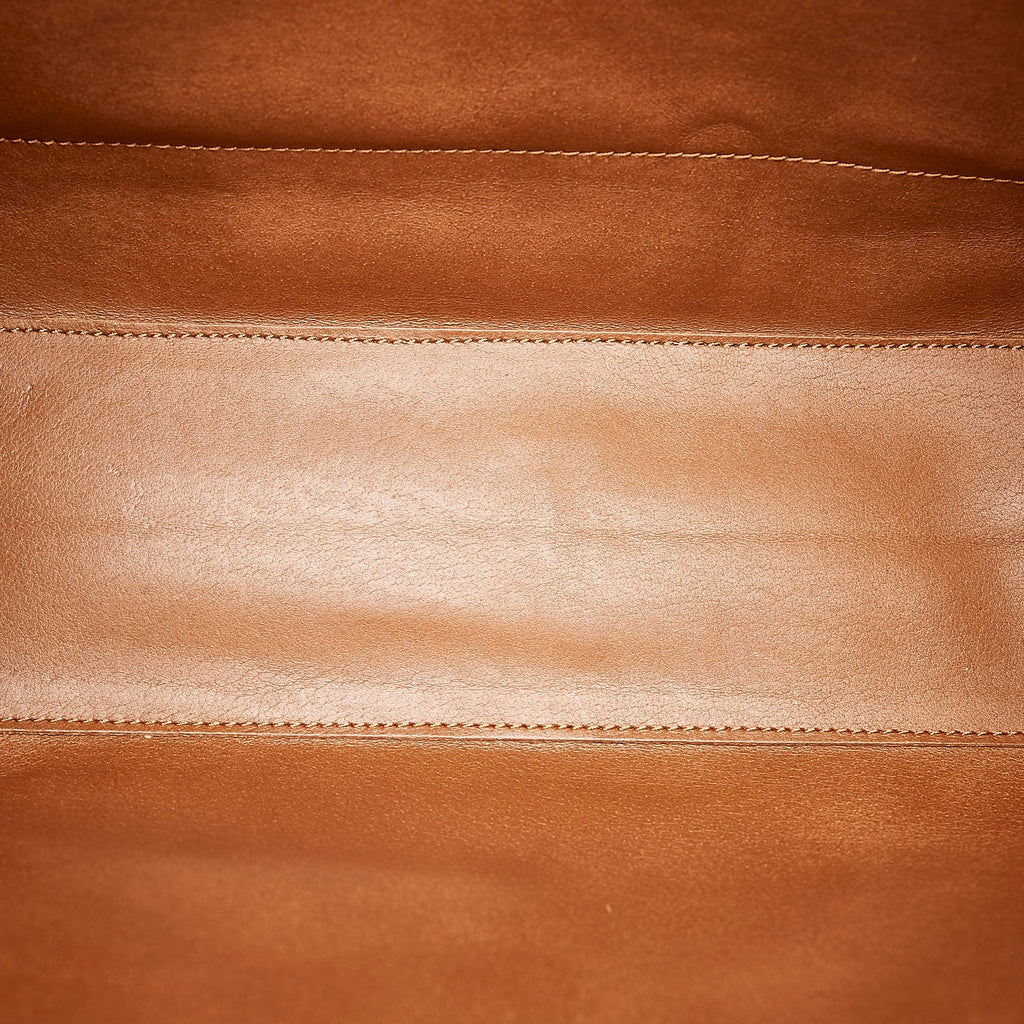 Louis Vuitton Monogram Sac Weekend PM (SHG-30896)