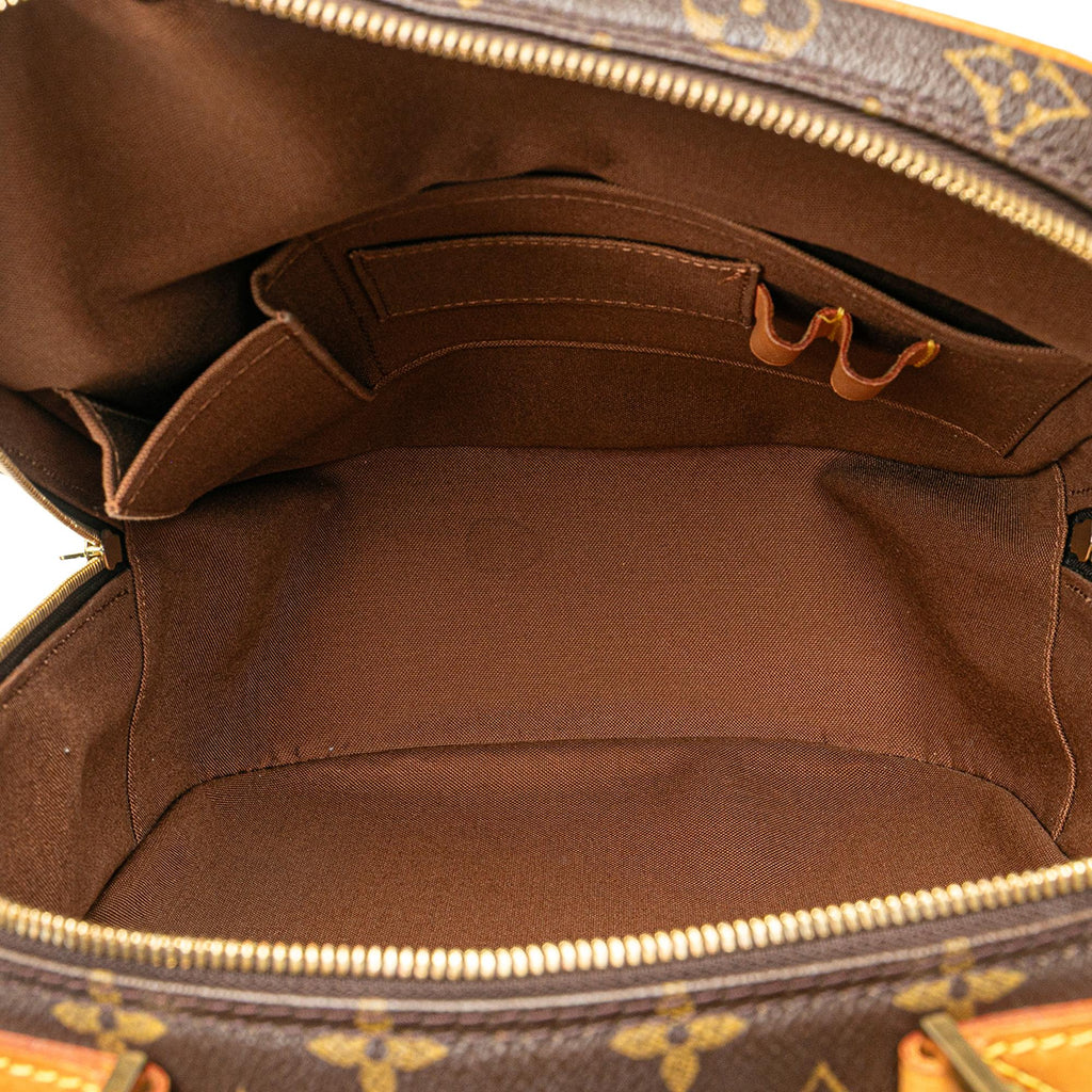 Louis Vuitton Monogram Sac a Dos Packall