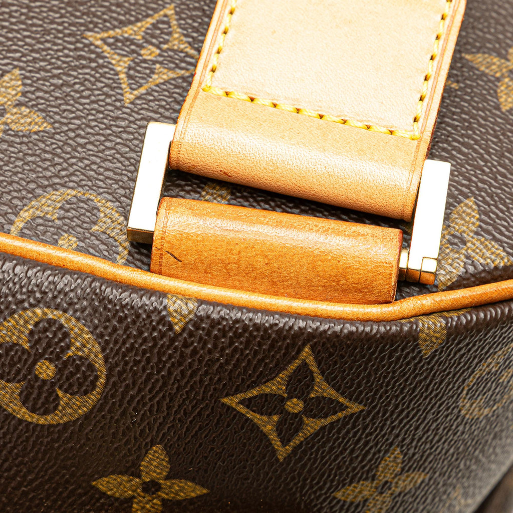 Louis Vuitton Monogram Sac a Dos Packall