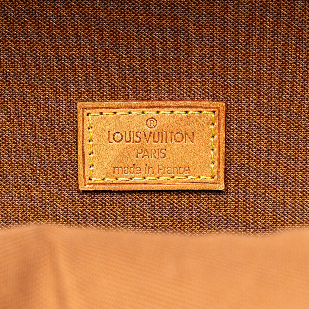 Louis Vuitton Monogram Sac a Dos Packall