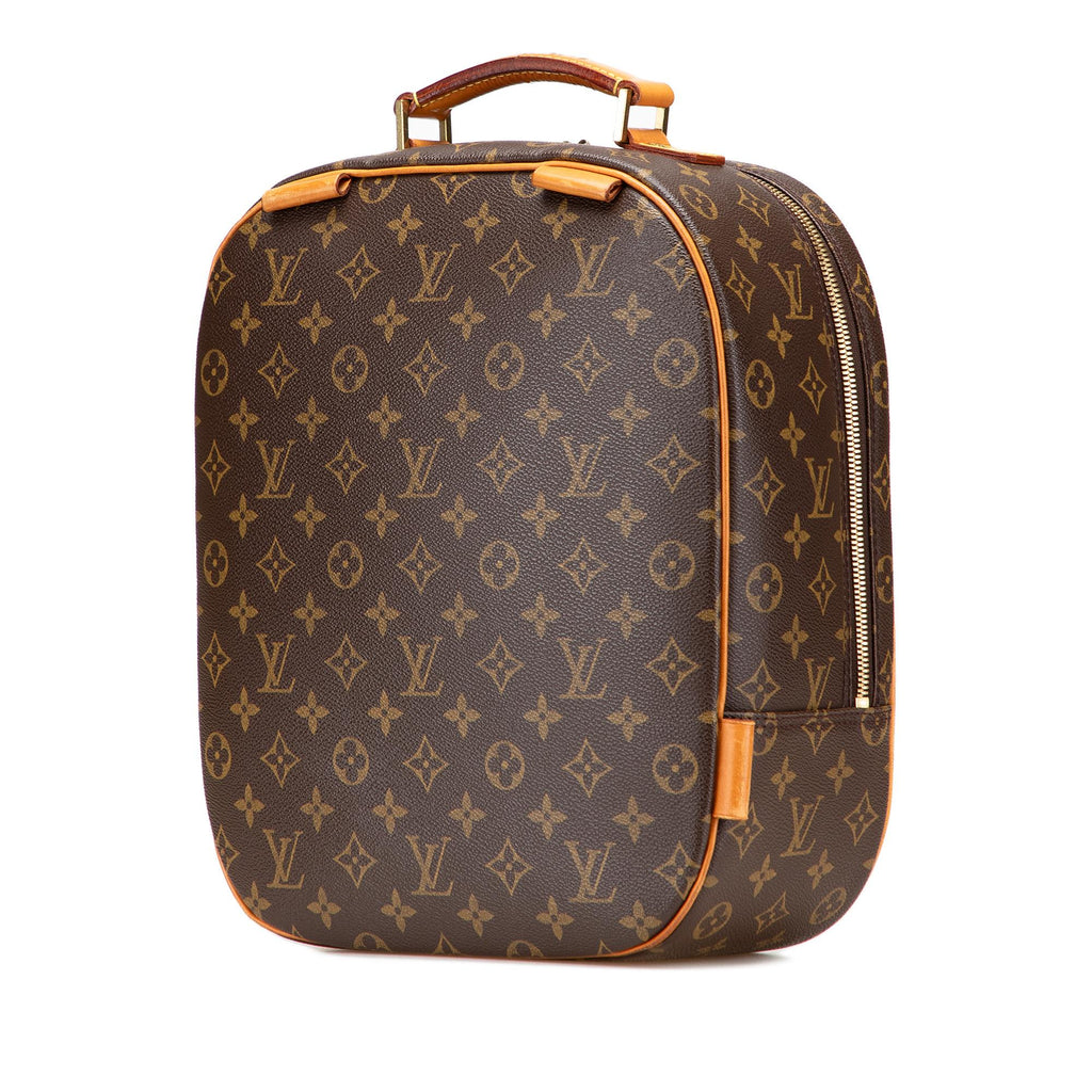 Louis Vuitton Monogram Sac a Dos Packall
