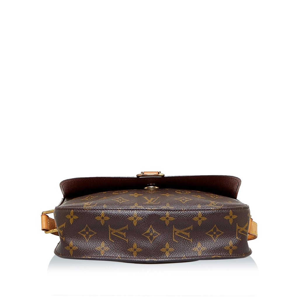 Louis Vuitton Monogram Saint Cloud GM (SHG-zR5ISf)