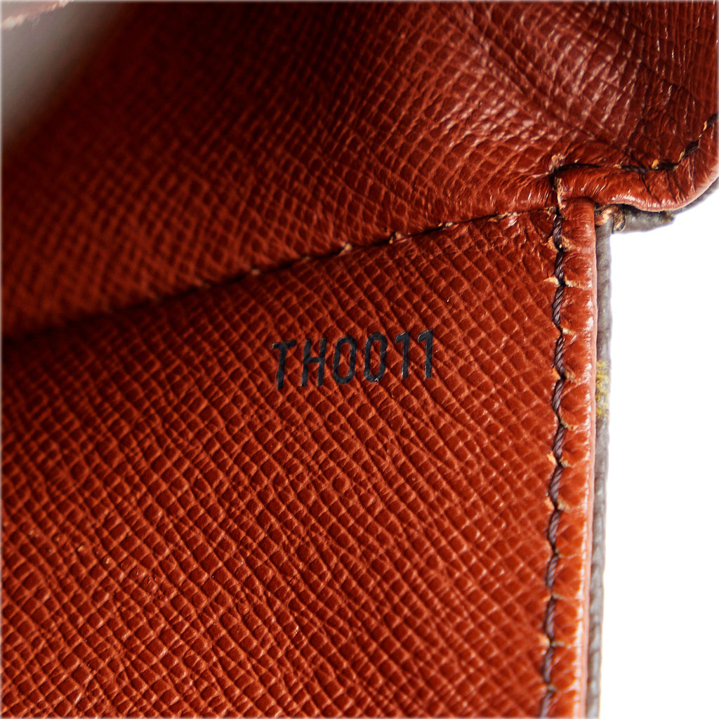 Louis Vuitton Monogram Saint Cloud GM (SHG-zR5ISf)