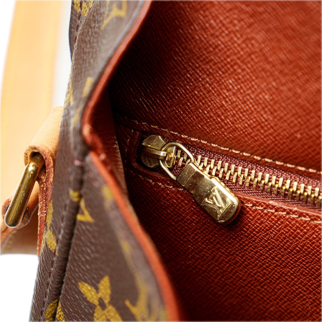Louis Vuitton Monogram Saint Cloud GM (SHG-zR5ISf)