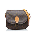 Louis Vuitton Monogram Saint Cloud GM (SHG-zR5ISf)