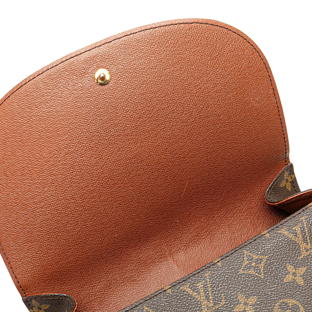 Louis Vuitton Monogram Saint Cloud GM