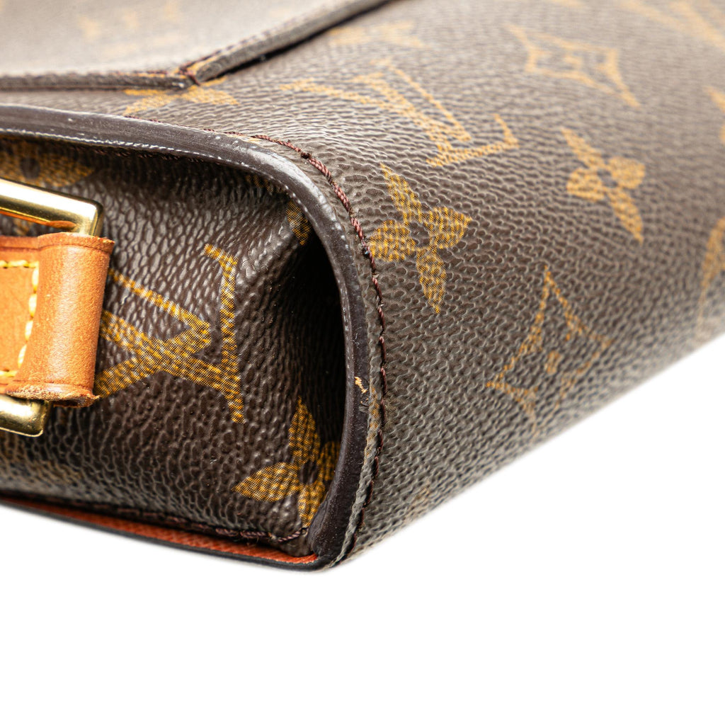 Louis Vuitton Monogram Saint Cloud GM