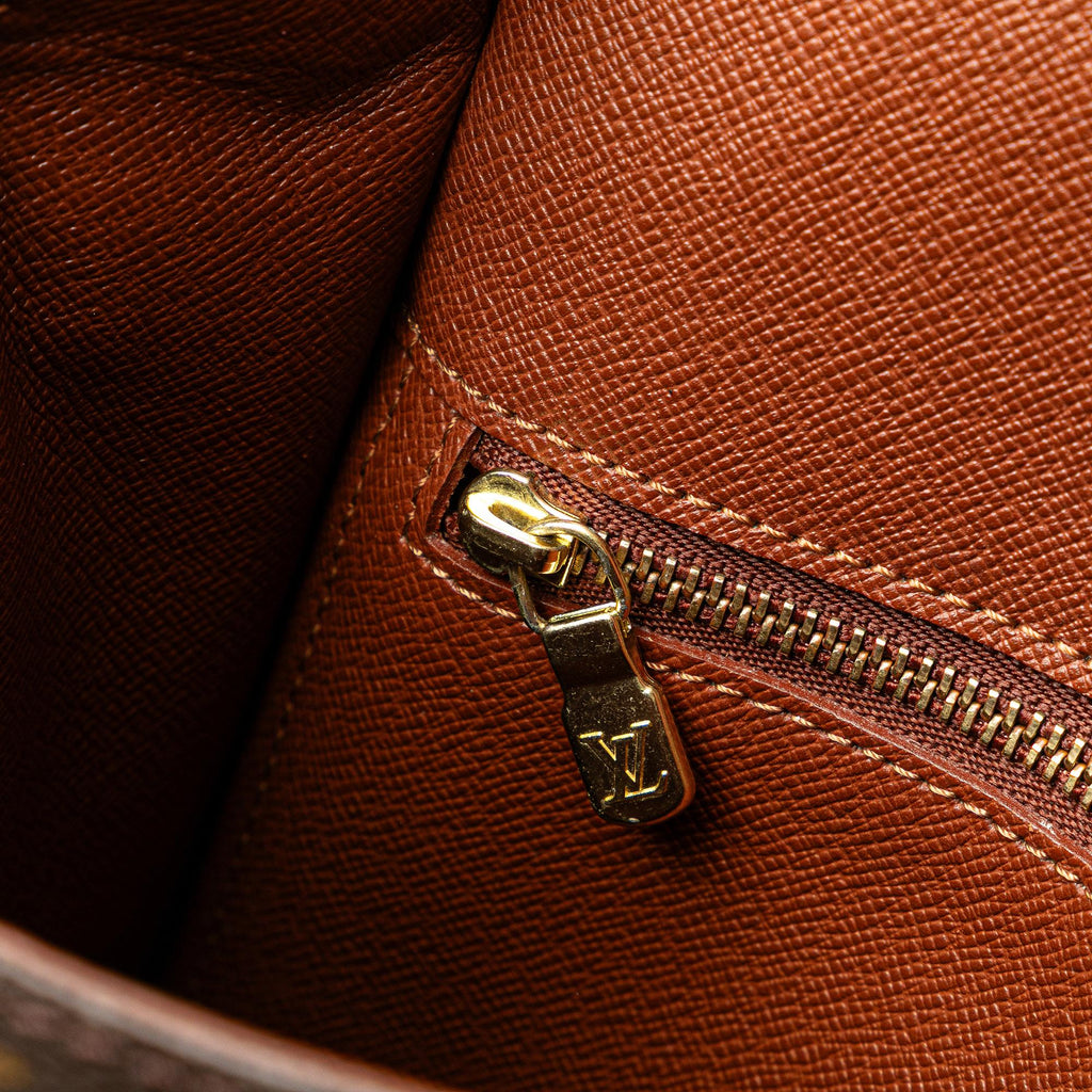 Louis Vuitton Monogram Saint Cloud GM
