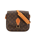 Louis Vuitton Monogram Saint Cloud GM