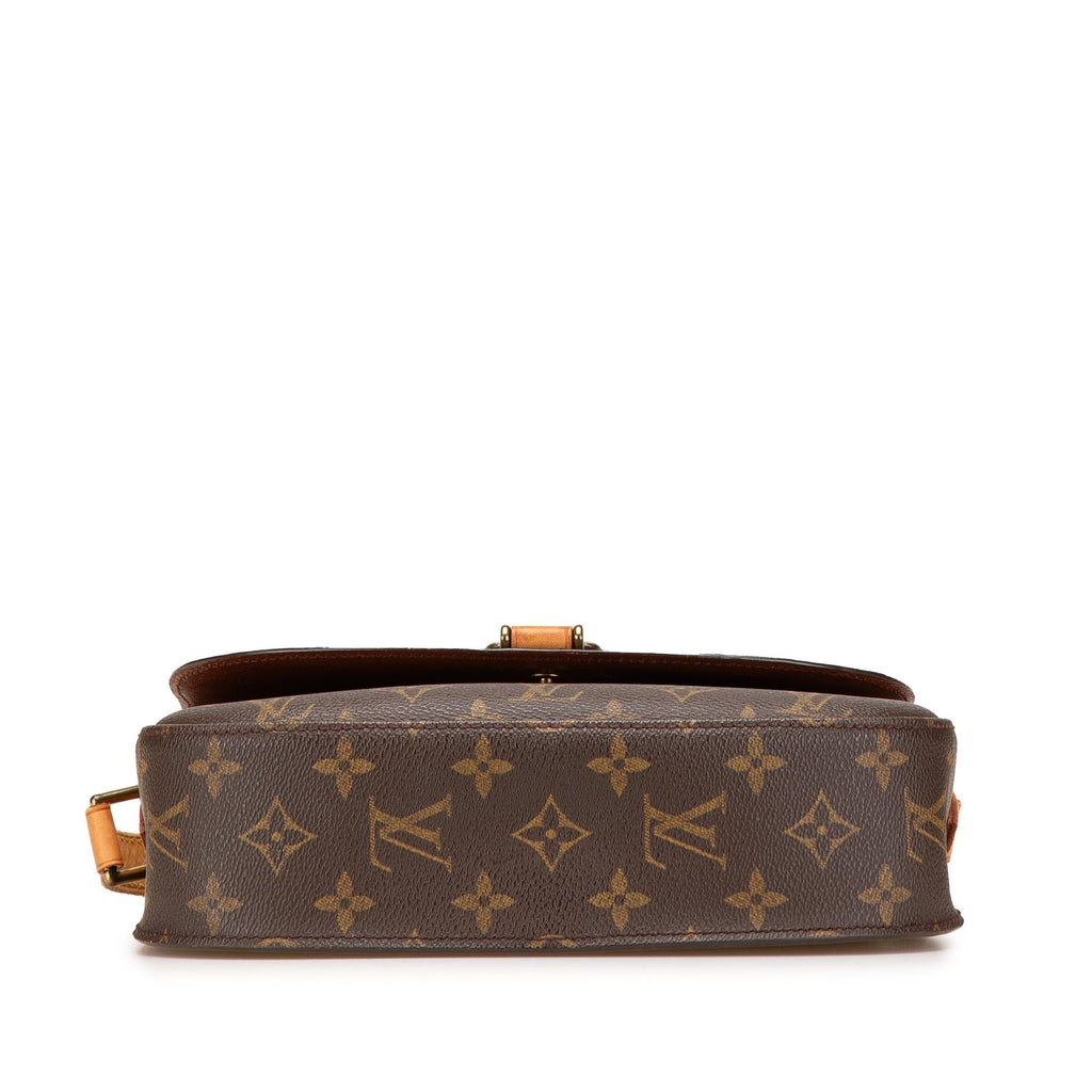 Louis Vuitton Monogram Saint Cloud GM
