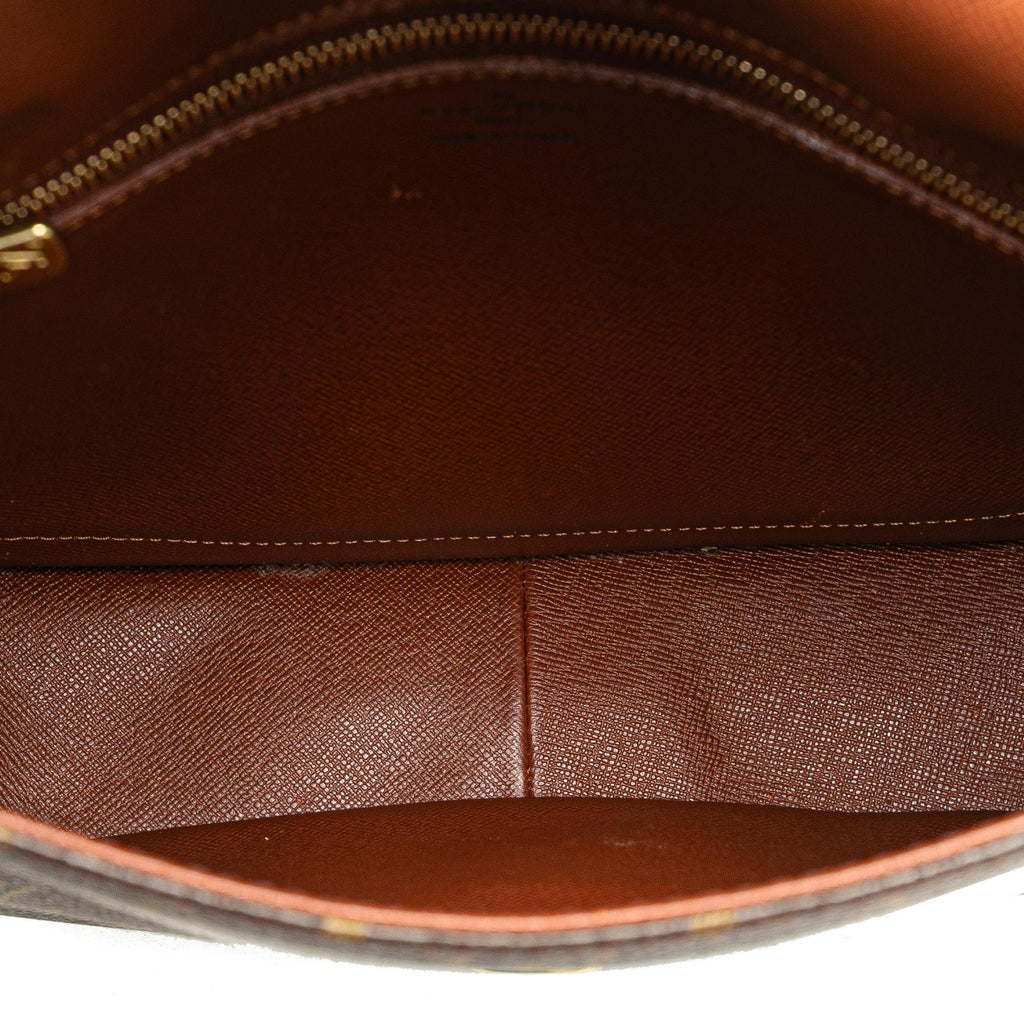 Louis Vuitton Monogram Saint Cloud GM