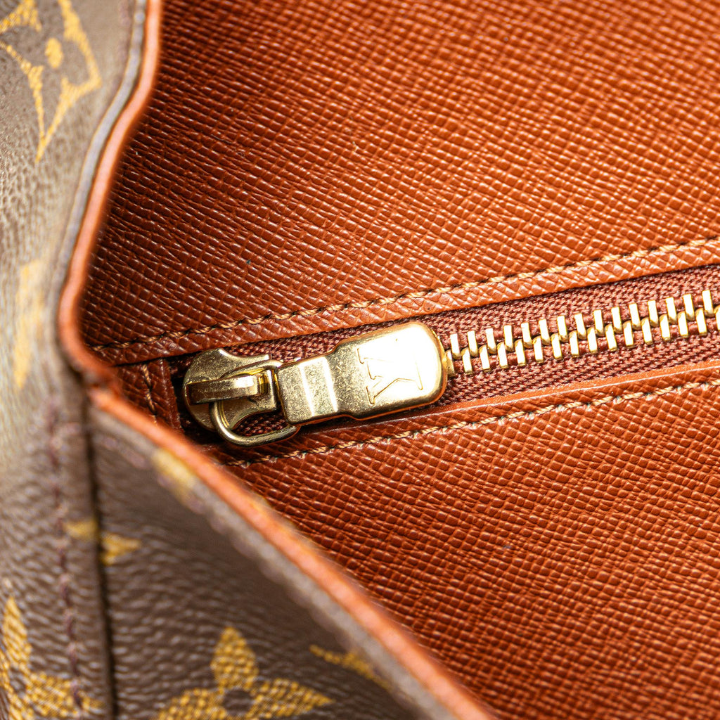 Louis Vuitton Monogram Saint Cloud GM