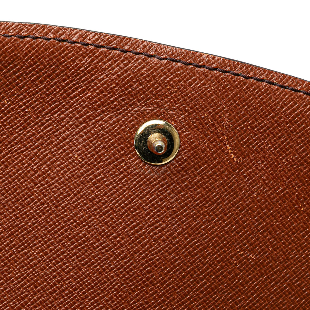 Louis Vuitton Monogram Saint Cloud GM