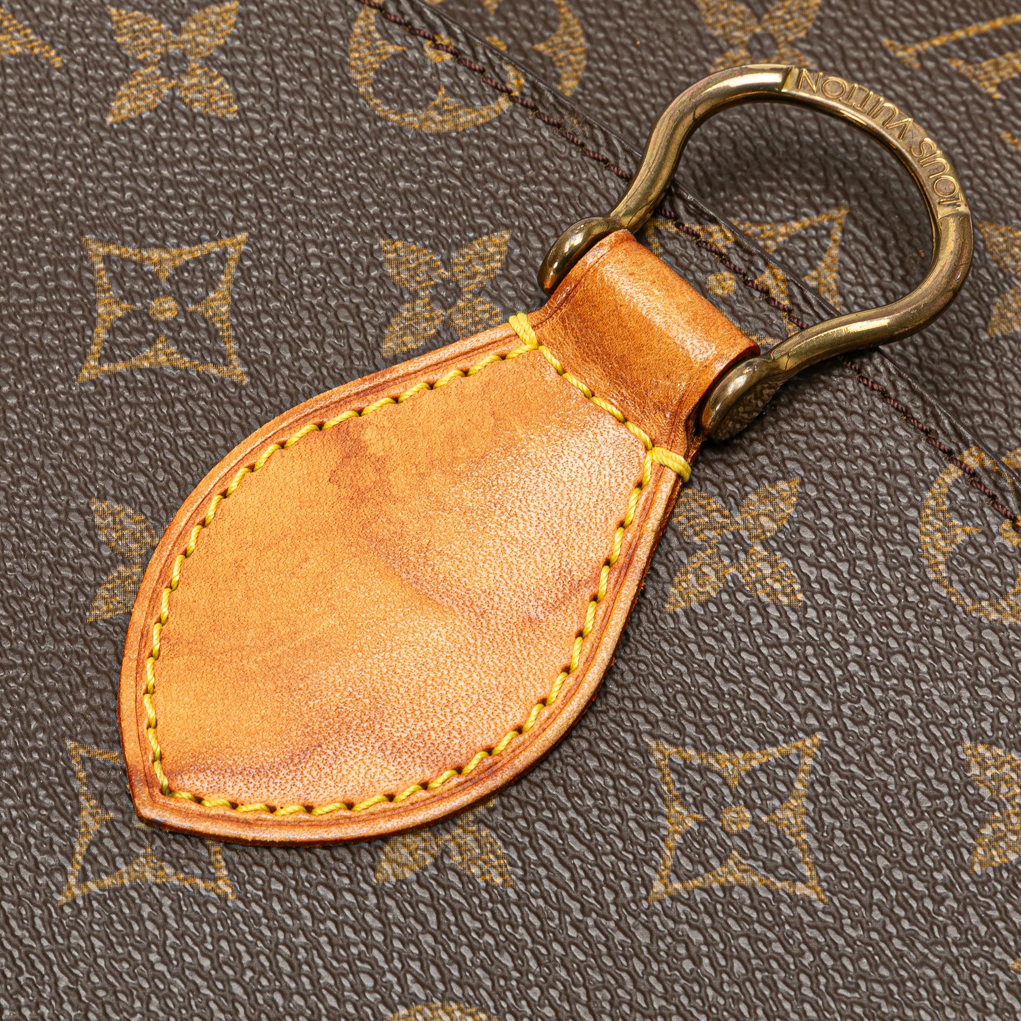 Louis Vuitton Monogram Saint Cloud GM