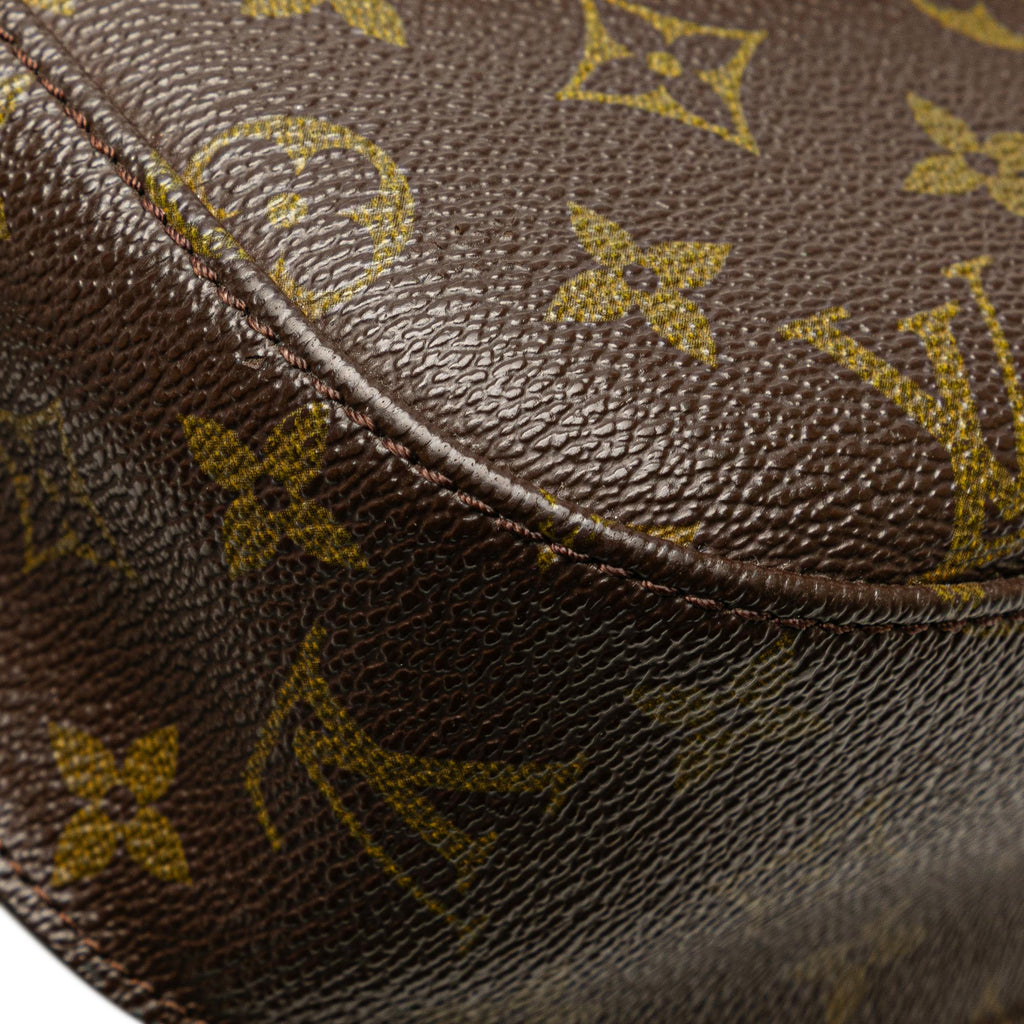 Louis Vuitton Monogram Saint Cloud GM