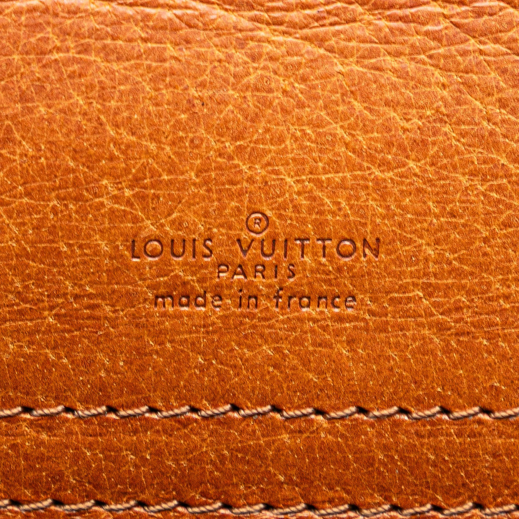 Louis Vuitton Monogram Saint Cloud GM