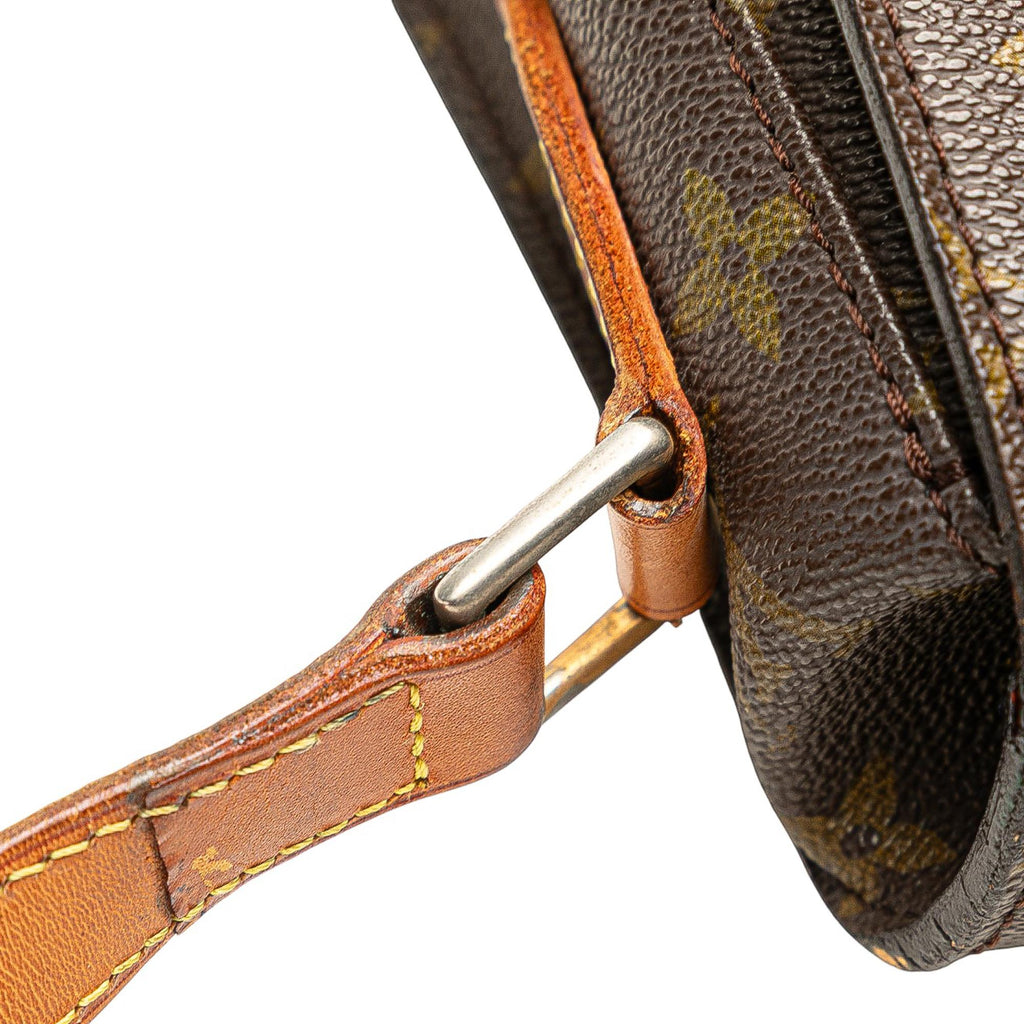 Louis Vuitton Monogram Saint Cloud GM