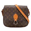 Louis Vuitton Monogram Saint Cloud GM