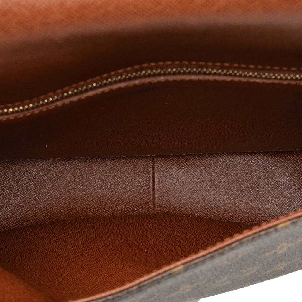 Louis Vuitton Monogram Saint Cloud GM