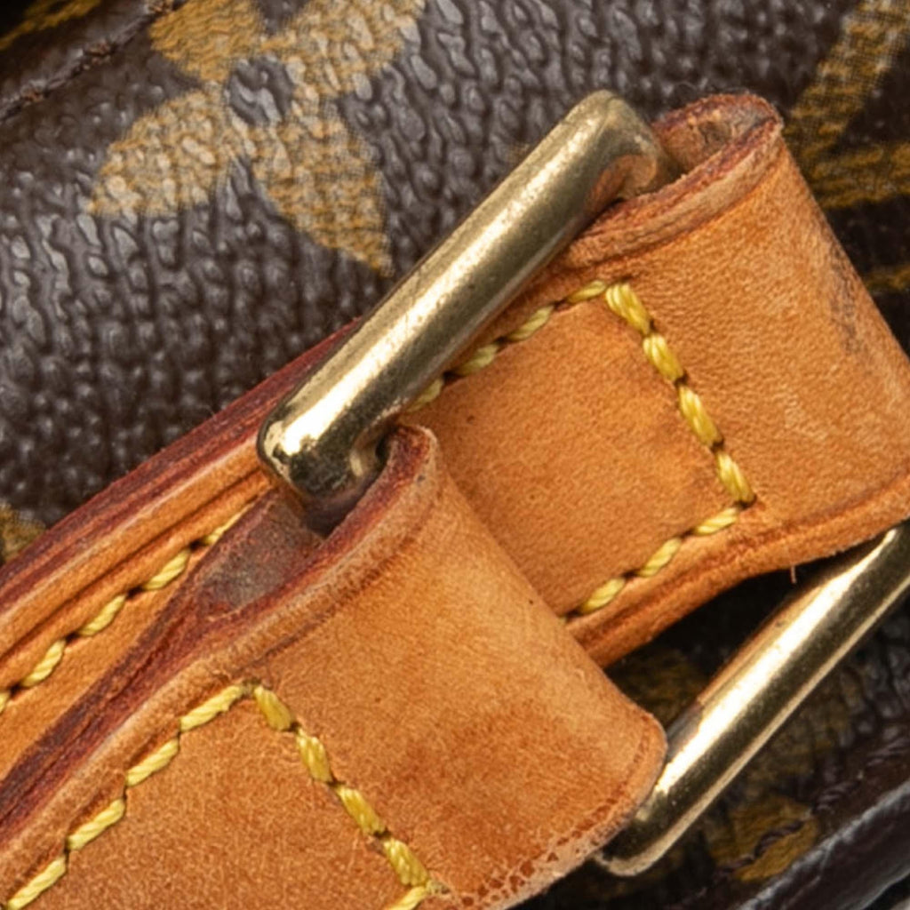 Louis Vuitton Monogram Saint Cloud GM